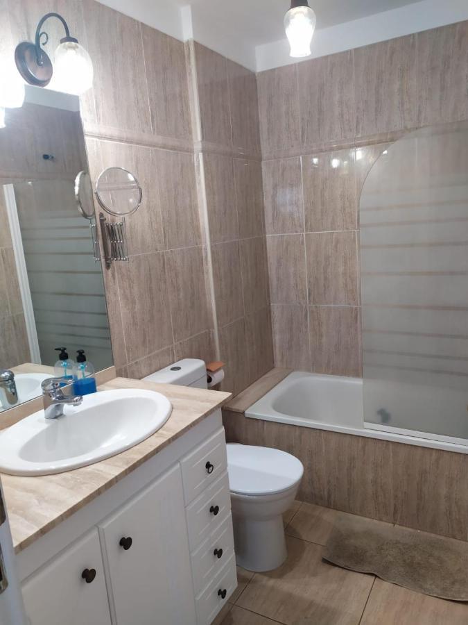 San Marcos  Casa Sagittarius Ocean View 아파트 외부 사진