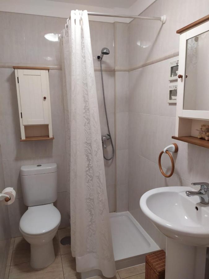 San Marcos  Casa Sagittarius Ocean View 아파트 외부 사진