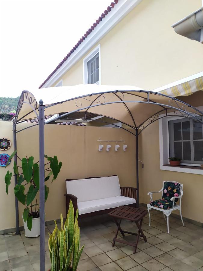 San Marcos  Casa Sagittarius Ocean View 아파트 외부 사진
