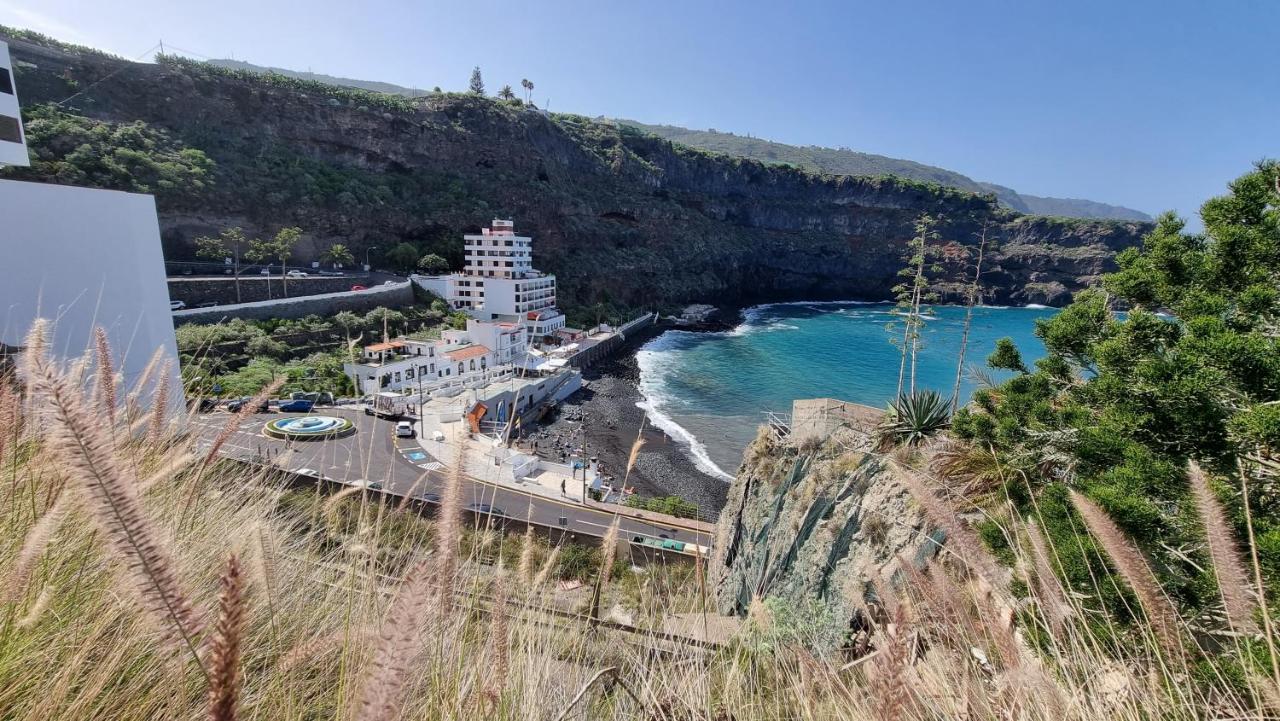 San Marcos  Casa Sagittarius Ocean View 아파트 외부 사진