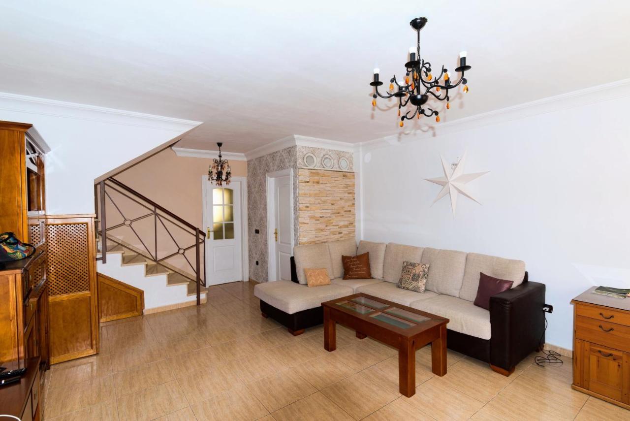 San Marcos  Casa Sagittarius Ocean View 아파트 외부 사진