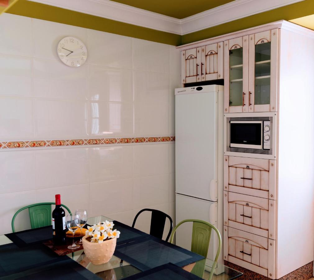 San Marcos  Casa Sagittarius Ocean View 아파트 외부 사진