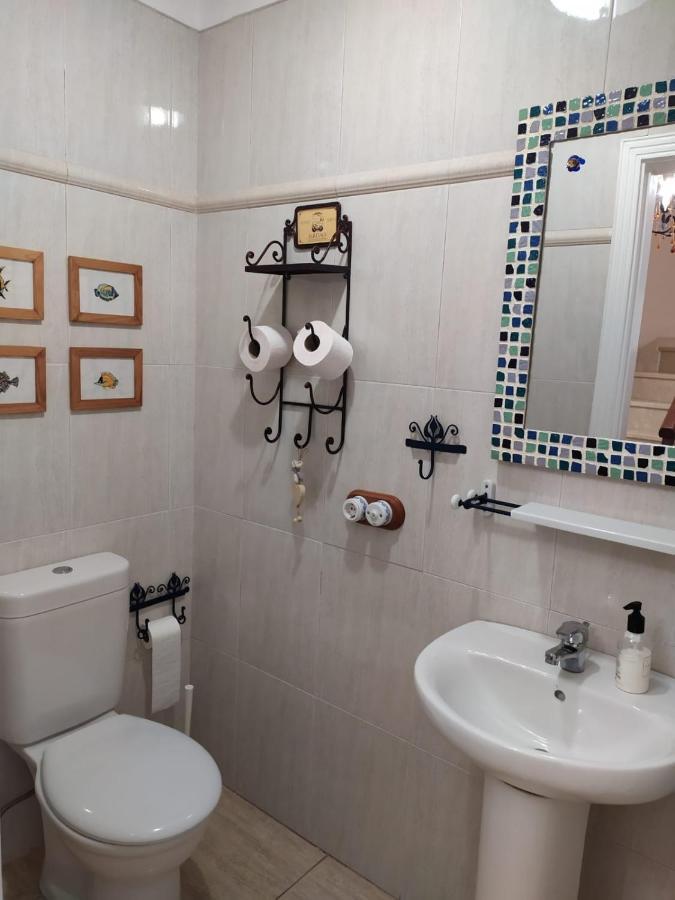 San Marcos  Casa Sagittarius Ocean View 아파트 외부 사진