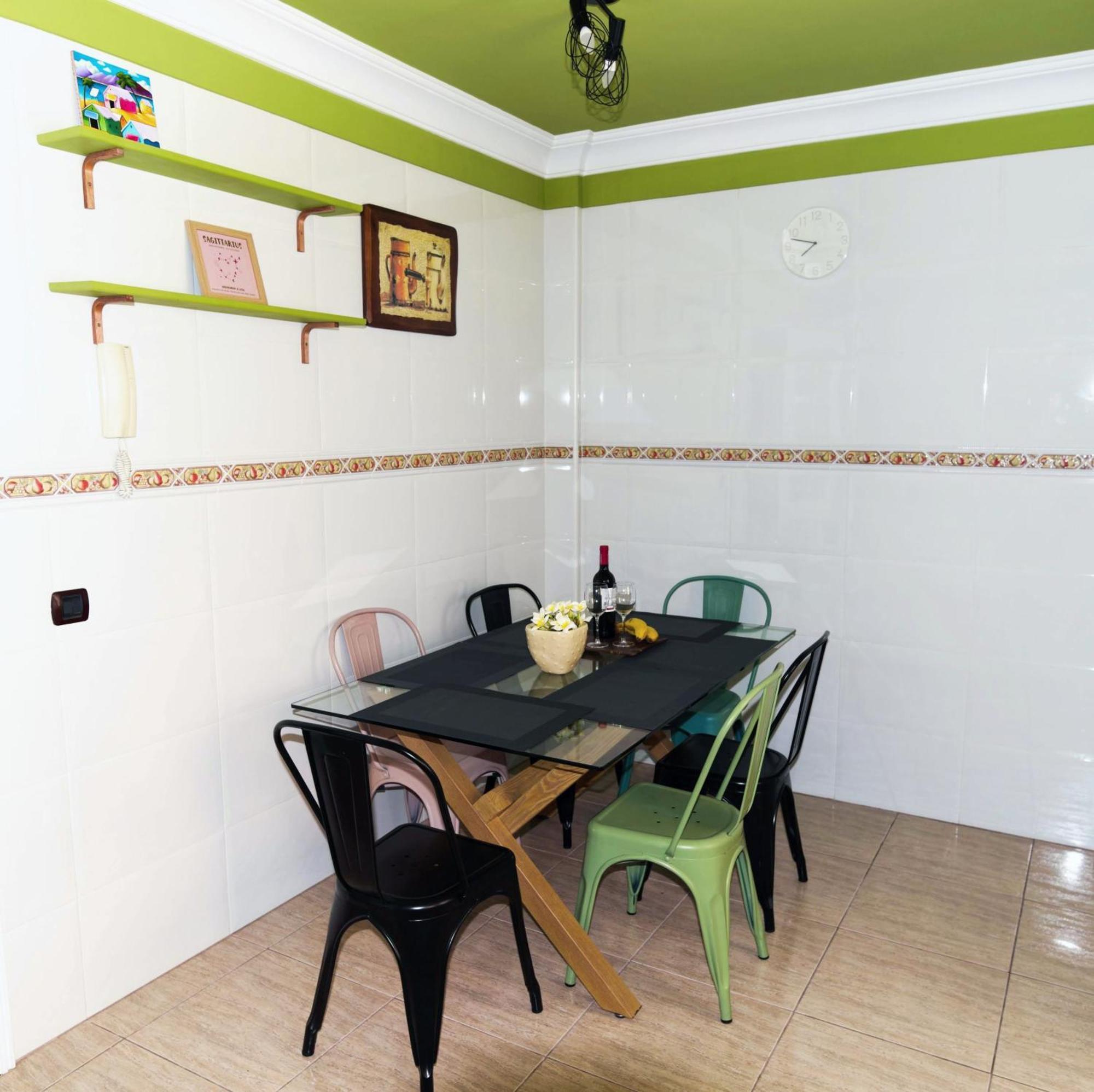 San Marcos  Casa Sagittarius Ocean View 아파트 외부 사진